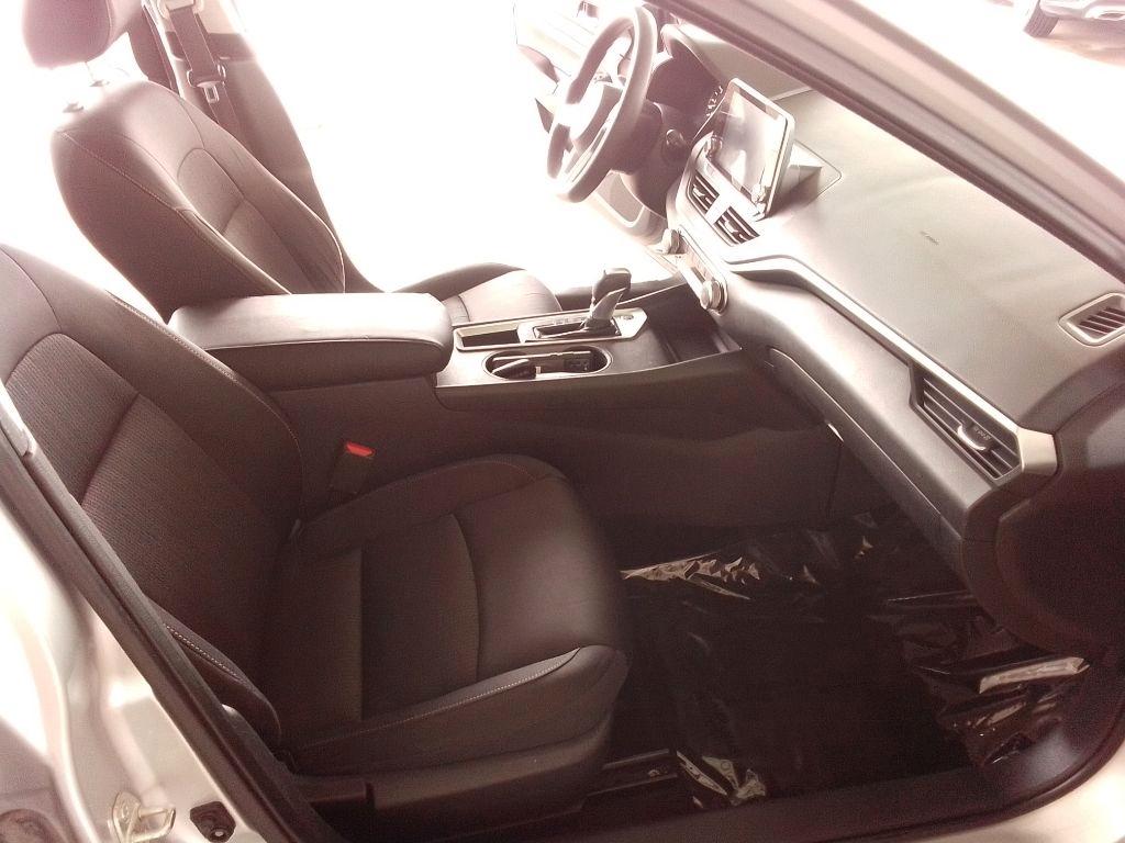 Nissan Altima 2.5 S 2019