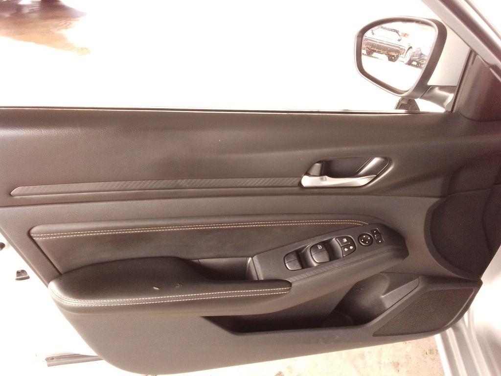 Nissan Altima 2.5 S 2019