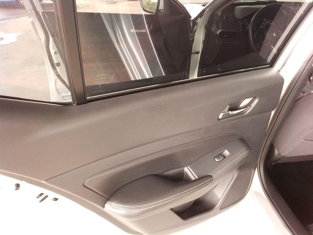 Nissan Altima 2.5 S 2019