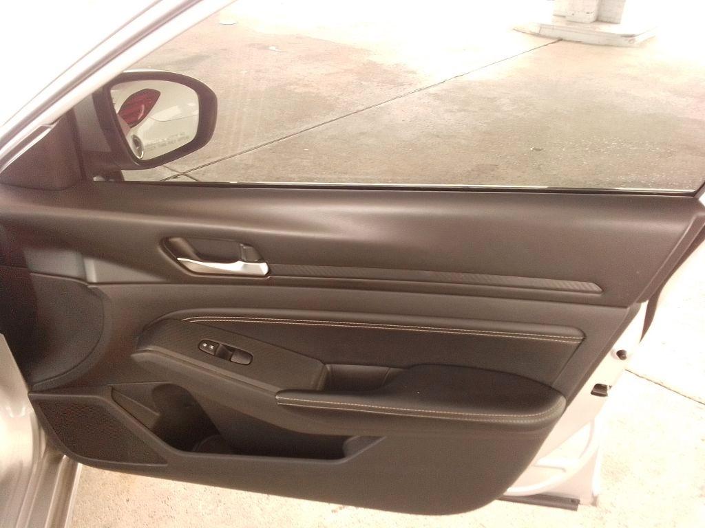 Nissan Altima 2.5 S 2019