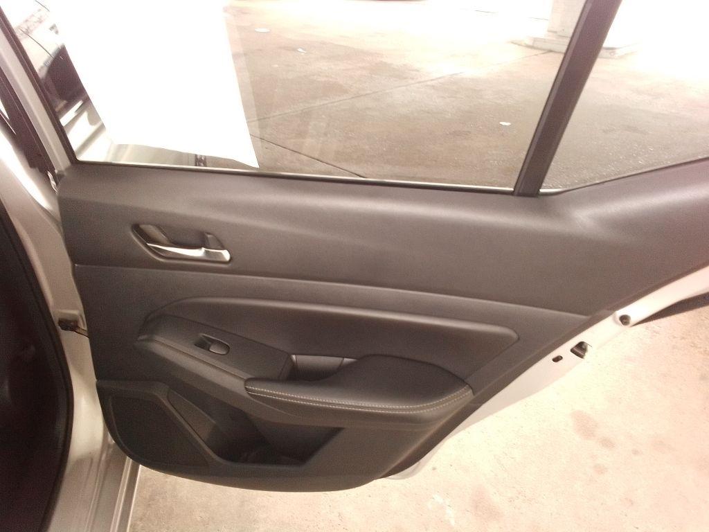 Nissan Altima 2.5 S 2019