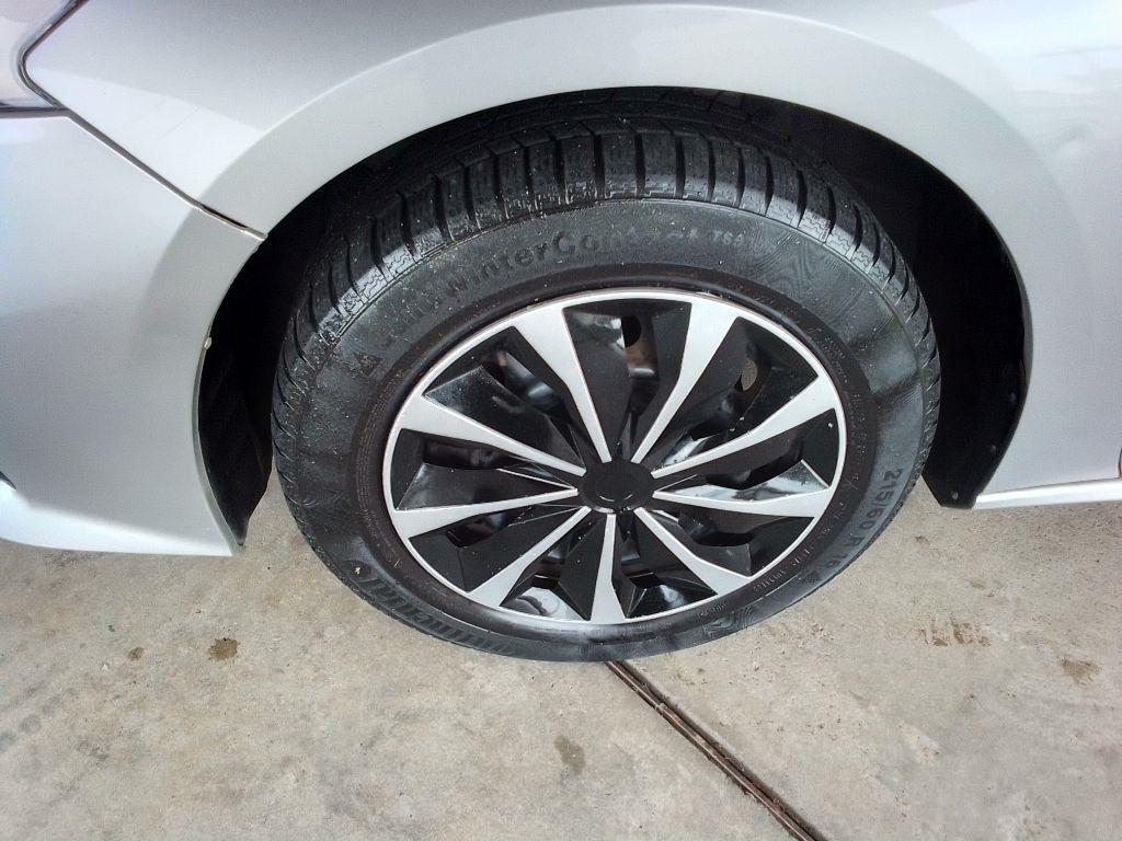Nissan Altima 2.5 S 2019