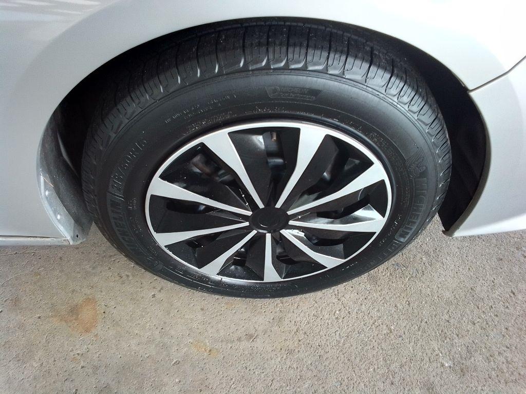 Nissan Altima 2.5 S 2019