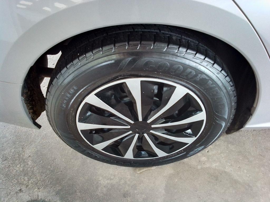 Nissan Altima 2.5 S 2019