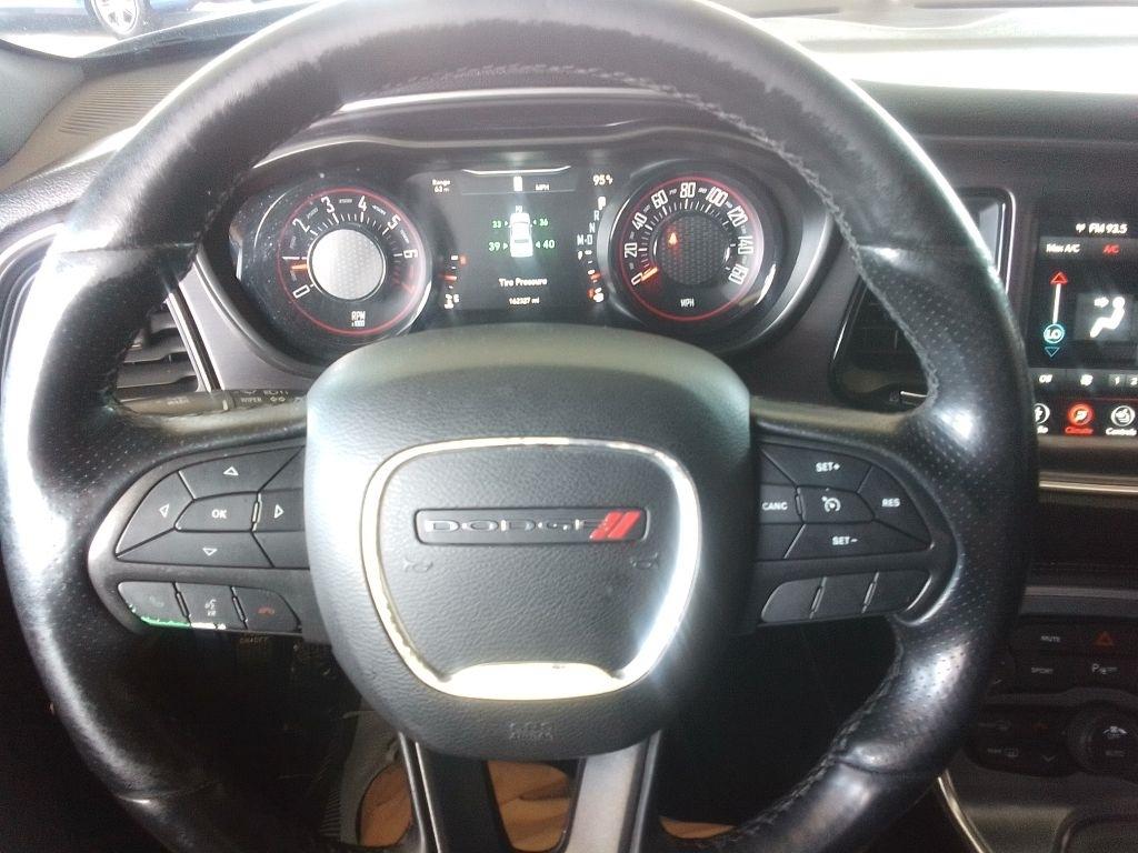 Dodge Challenger SXT 2018