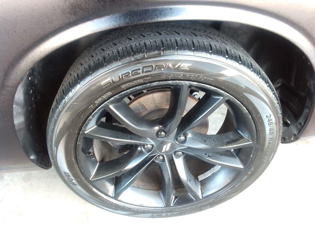 Dodge Challenger SXT 2018