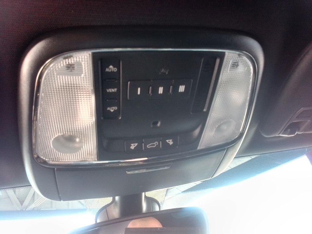 Jeep Grand Cherokee Limited 4WD 2017
