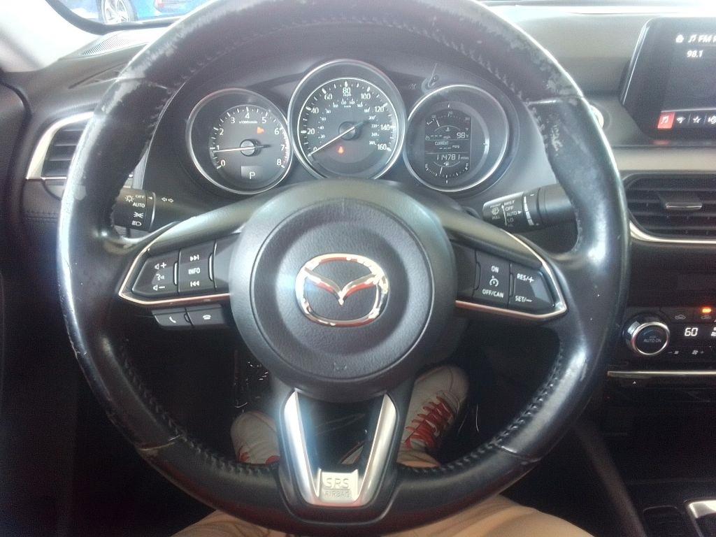 Mazda MAZDA6 i Touring AT 2017
