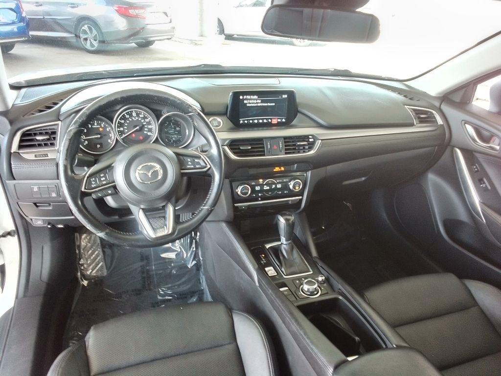 Mazda MAZDA6 i Touring AT 2017