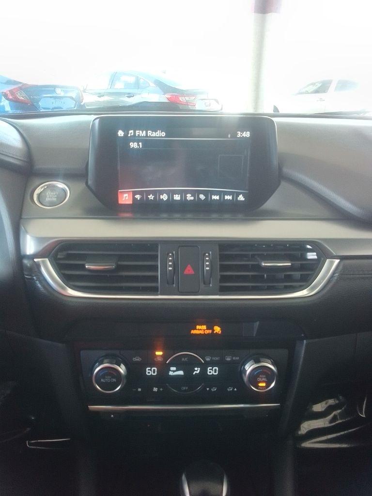 Mazda MAZDA6 i Touring AT 2017