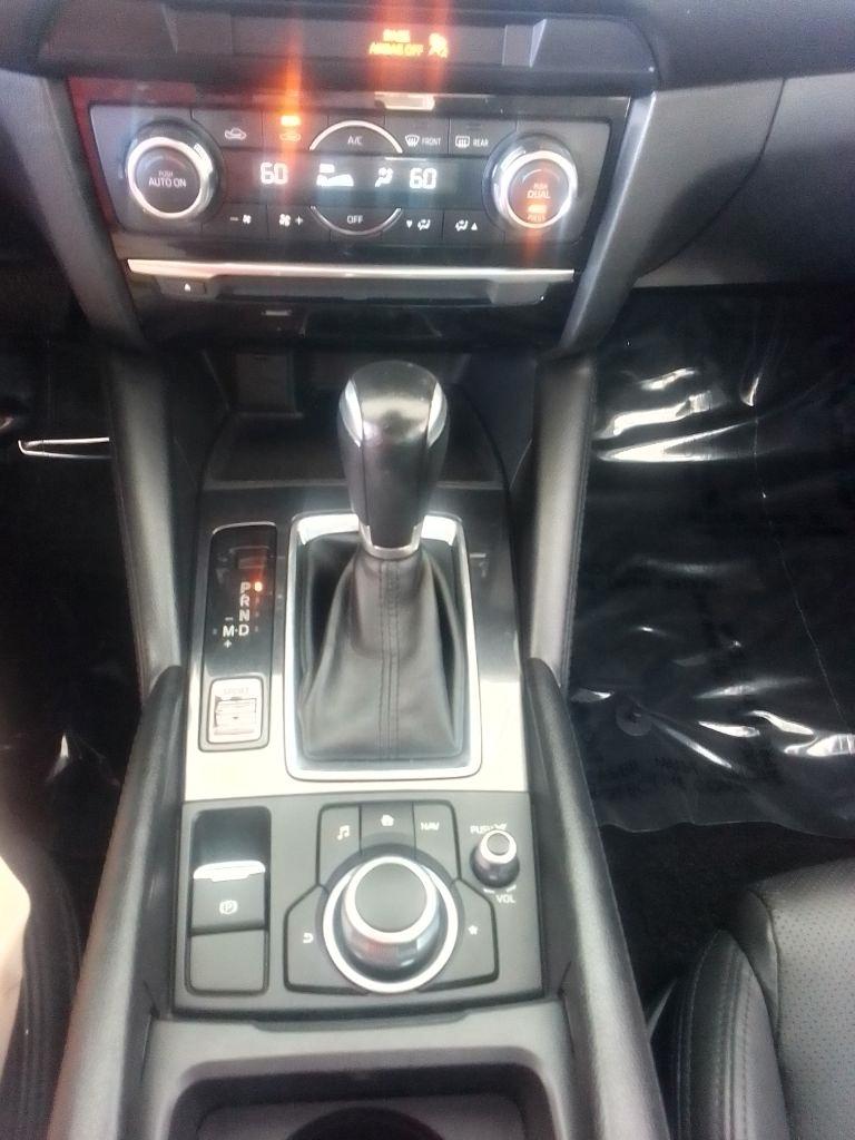 Mazda MAZDA6 i Touring AT 2017