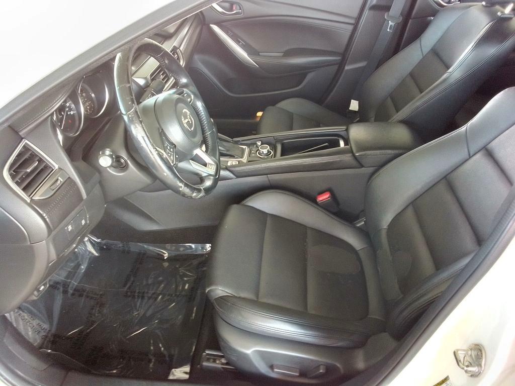 Mazda MAZDA6 i Touring AT 2017