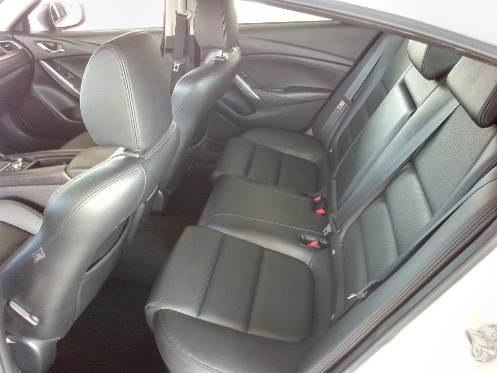 Mazda MAZDA6 i Touring AT 2017