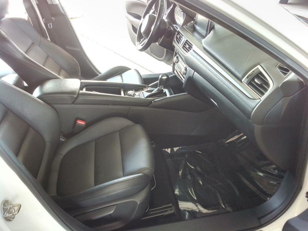 Mazda MAZDA6 i Touring AT 2017