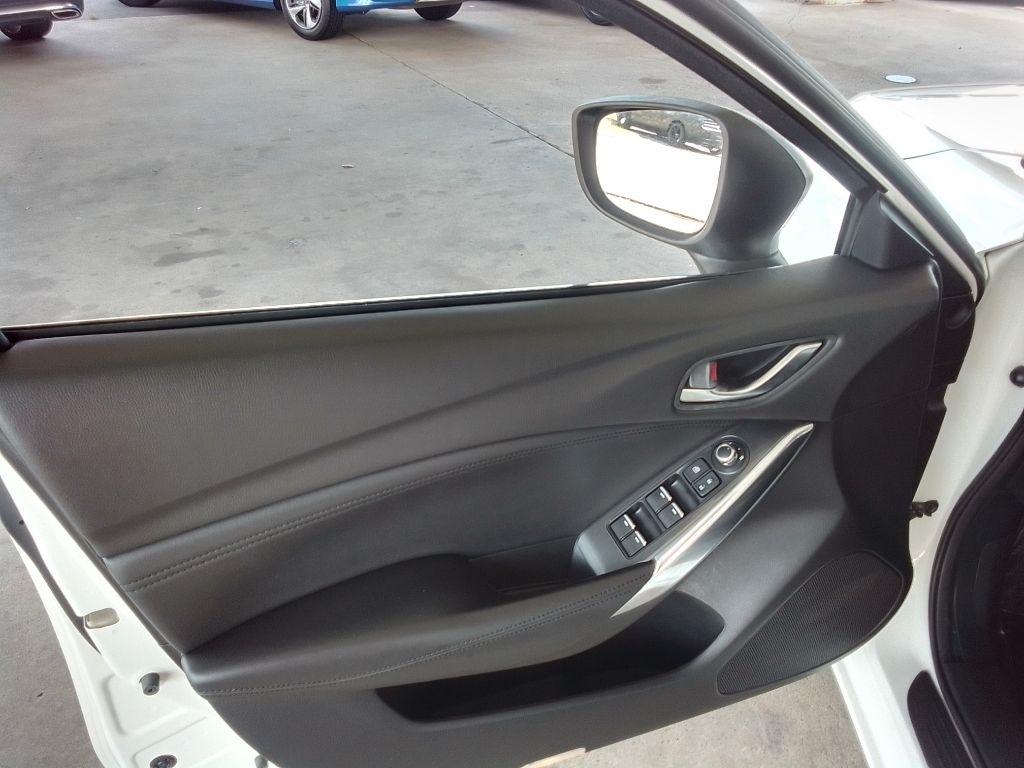Mazda MAZDA6 i Touring AT 2017