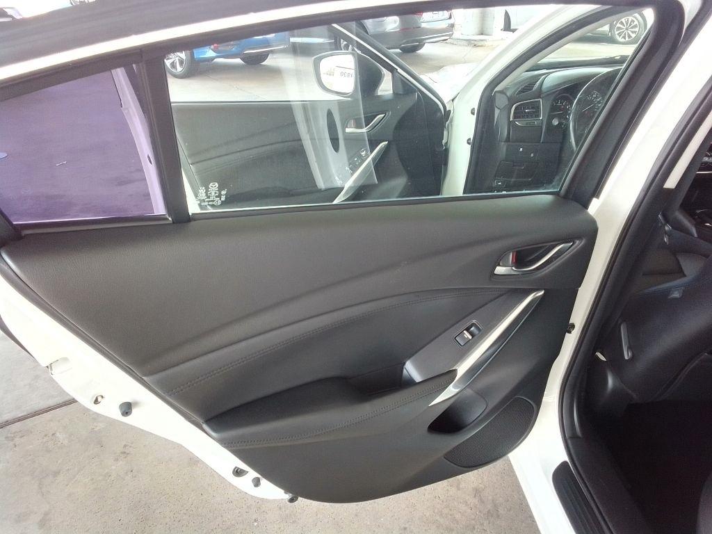 Mazda MAZDA6 i Touring AT 2017