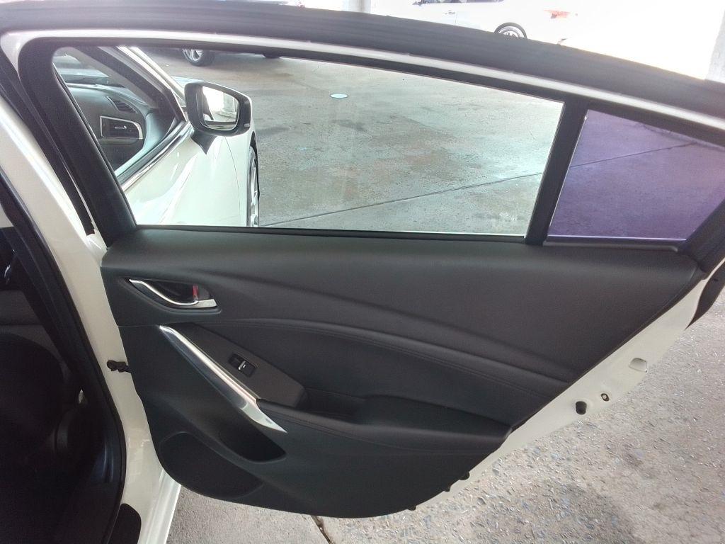 Mazda MAZDA6 i Touring AT 2017