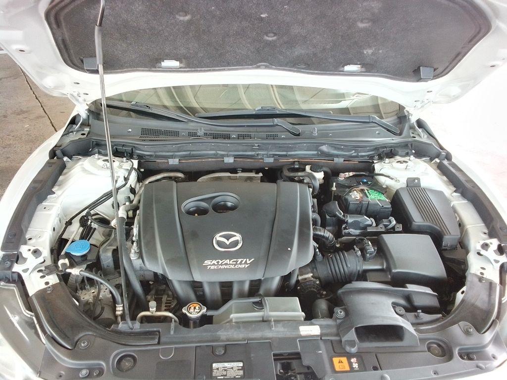 Mazda MAZDA6 i Touring AT 2017