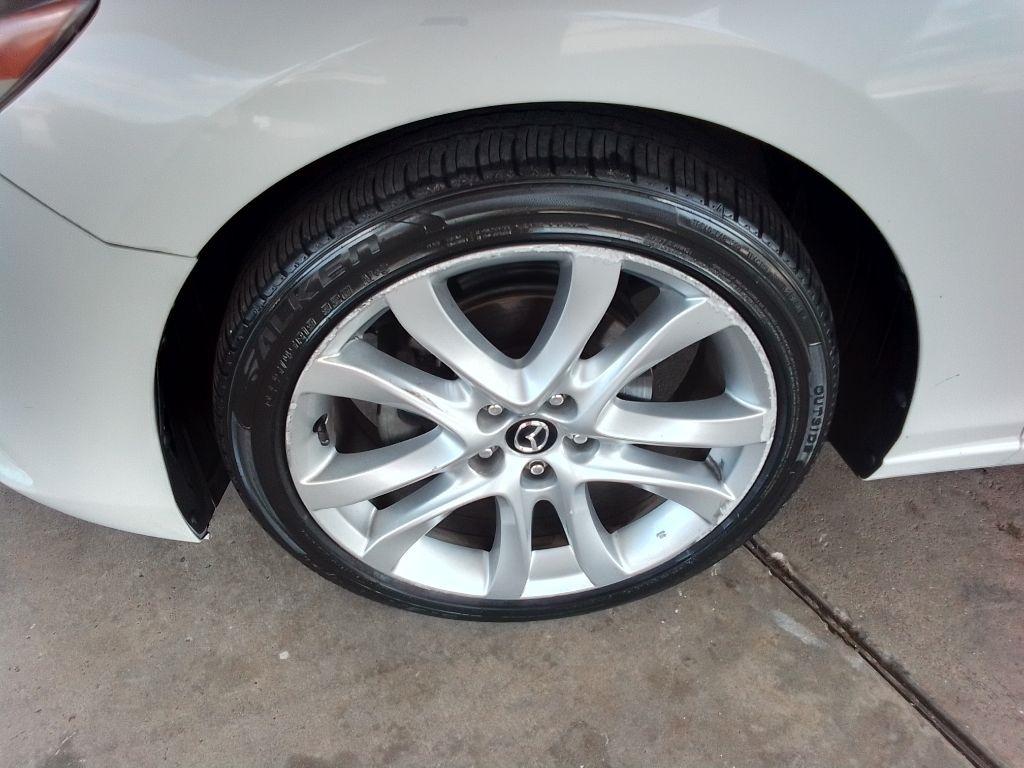 Mazda MAZDA6 i Touring AT 2017