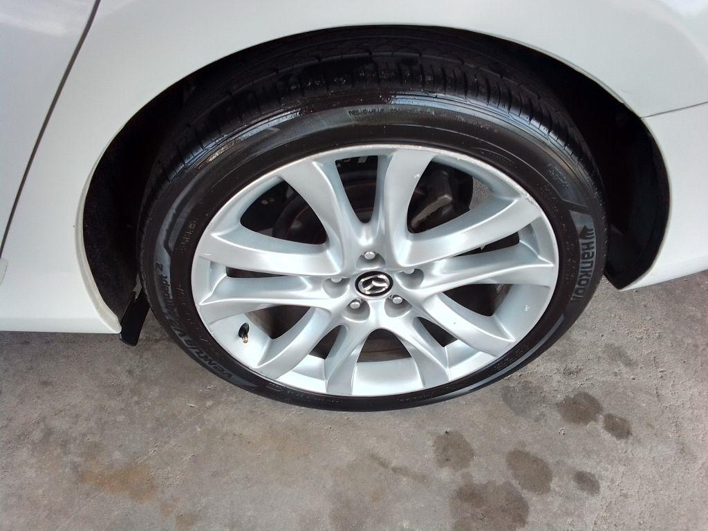 Mazda MAZDA6 i Touring AT 2017