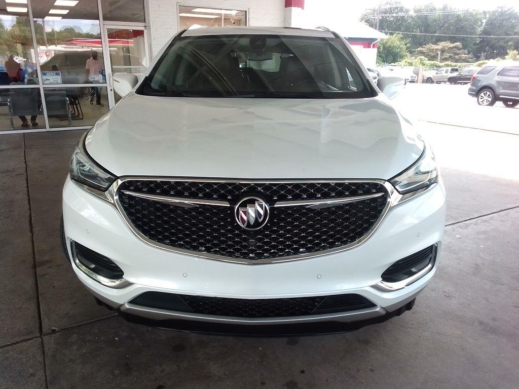 Buick Enclave Avenir AWD 2018