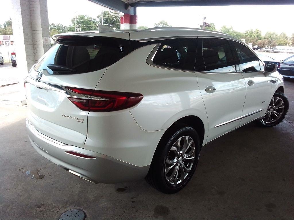 Buick Enclave Avenir AWD 2018