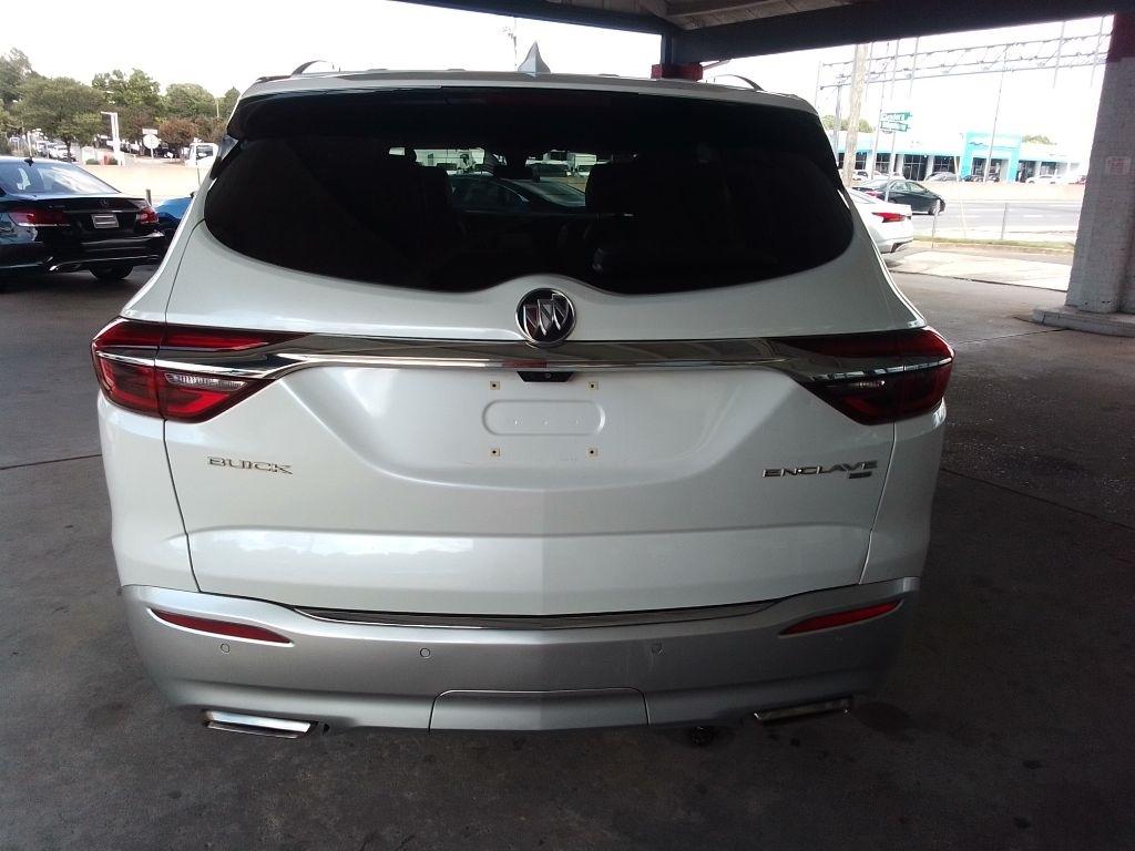 Buick Enclave Avenir AWD 2018