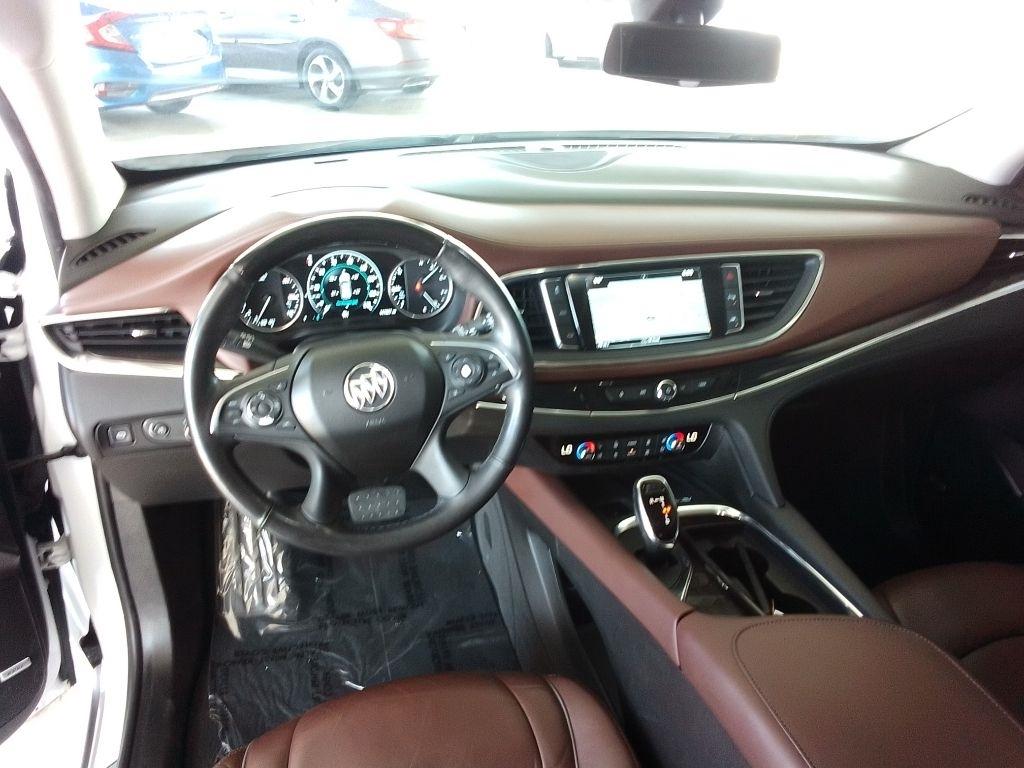 Buick Enclave Avenir AWD 2018