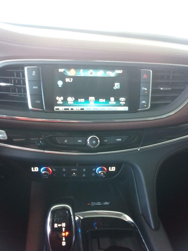 Buick Enclave Avenir AWD 2018