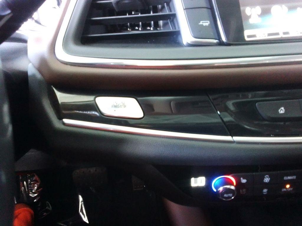Buick Enclave Avenir AWD 2018