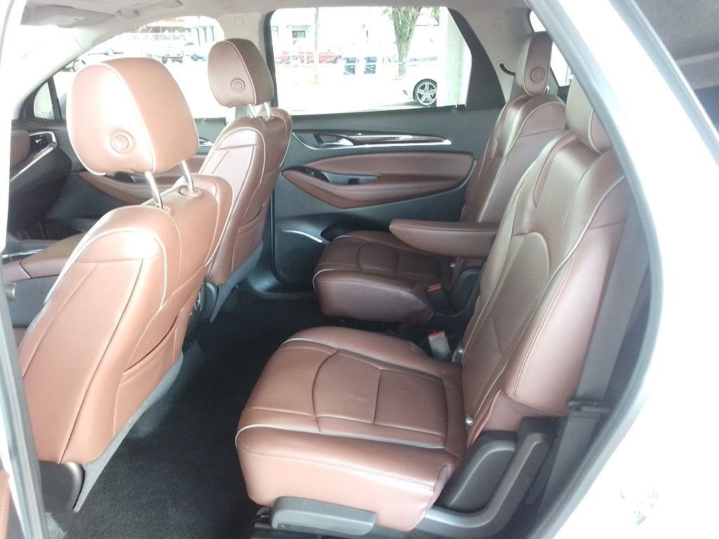 Buick Enclave Avenir AWD 2018