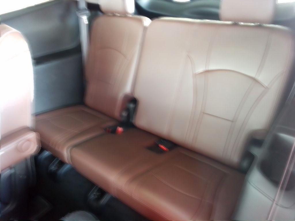 Buick Enclave Avenir AWD 2018