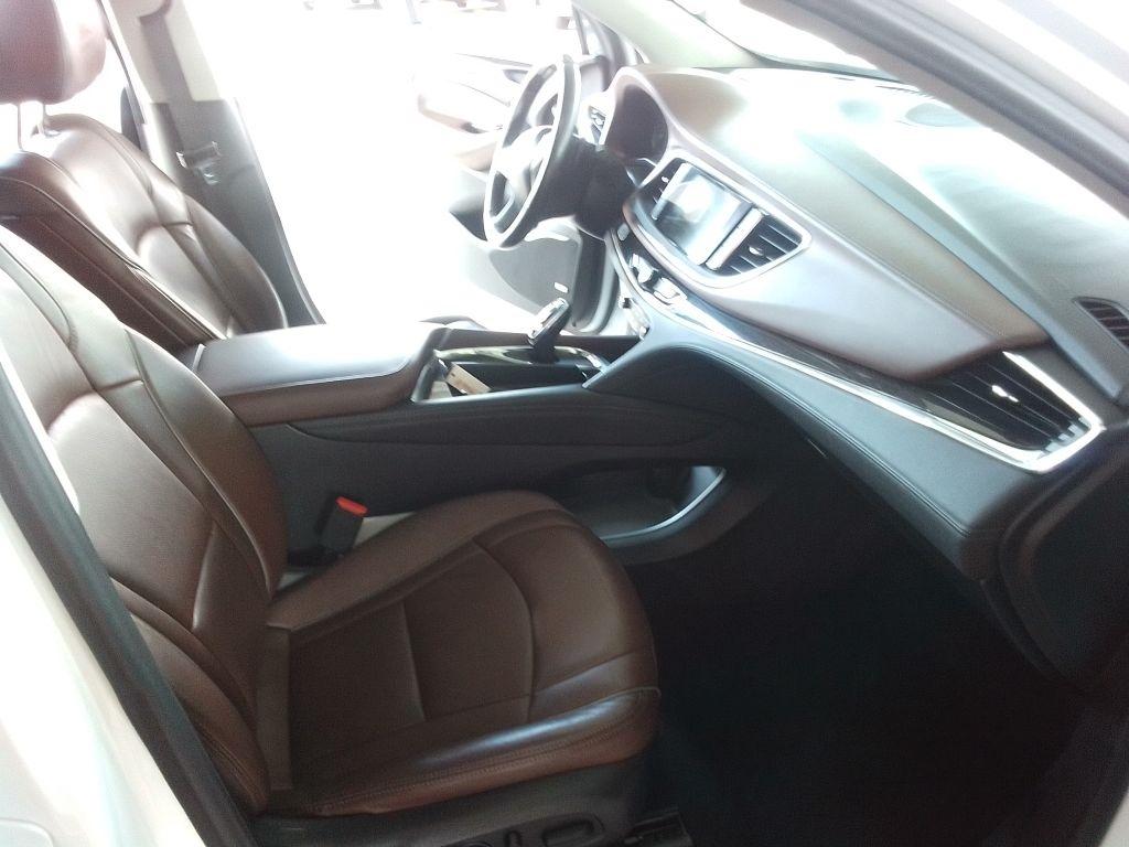 Buick Enclave Avenir AWD 2018