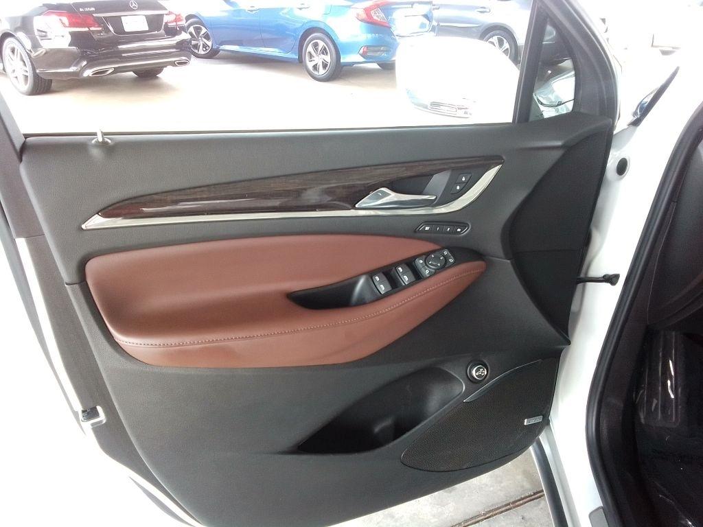 Buick Enclave Avenir AWD 2018