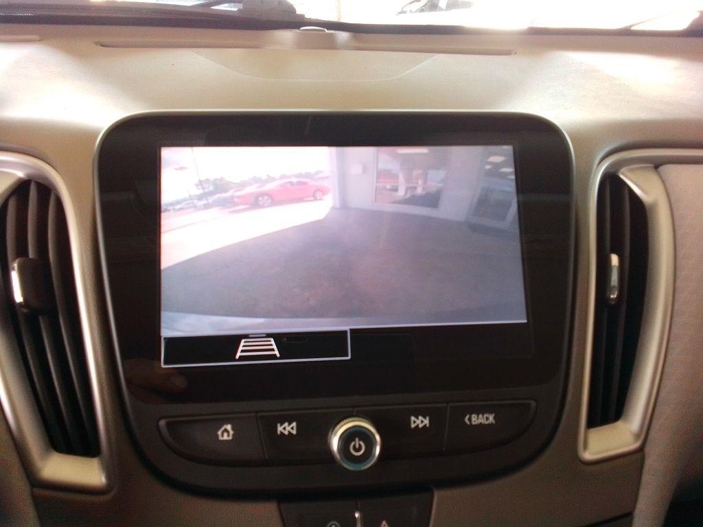 Chevrolet Malibu LT 2022