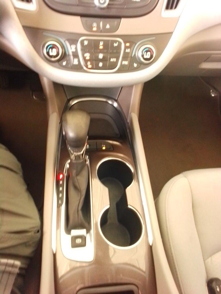 Chevrolet Malibu LT 2022