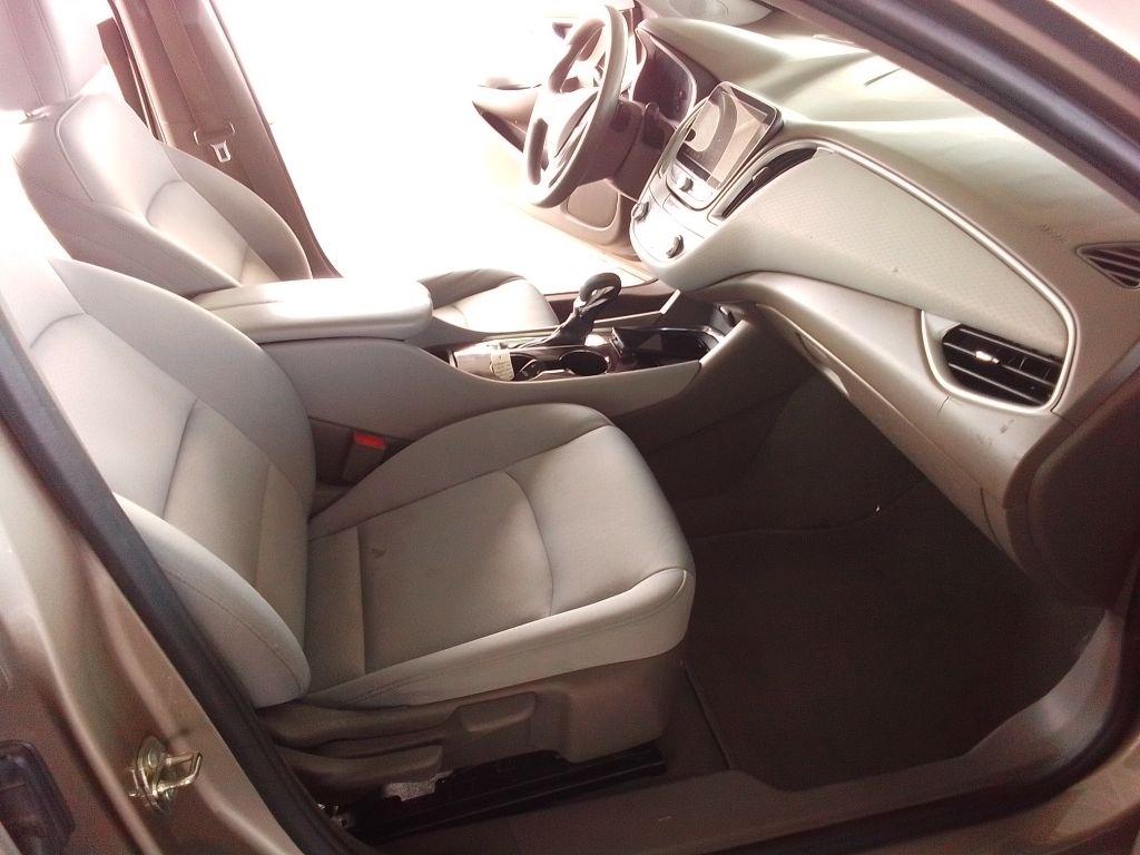 Chevrolet Malibu LT 2022