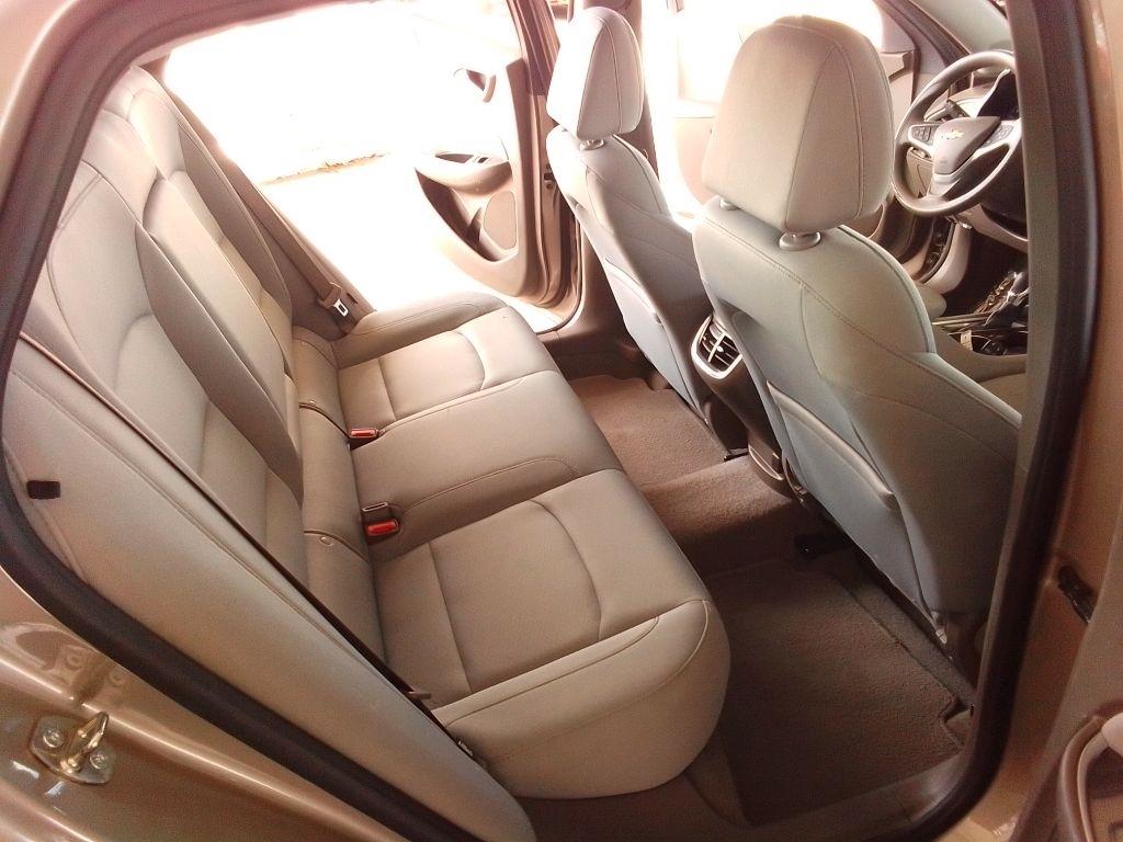 Chevrolet Malibu LT 2022