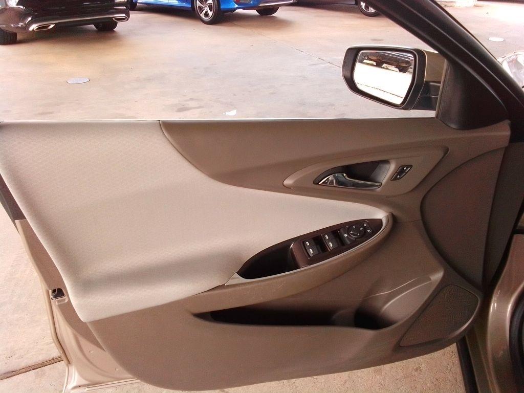 Chevrolet Malibu LT 2022