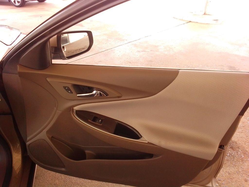 Chevrolet Malibu LT 2022