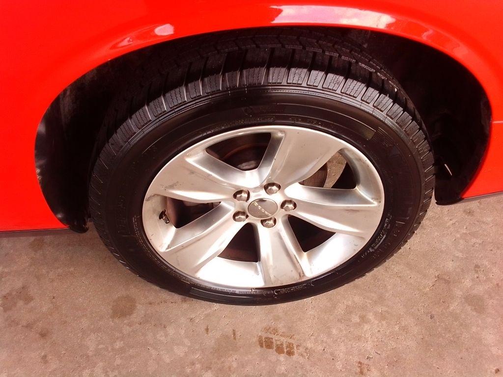 Dodge Challenger SXT 2018