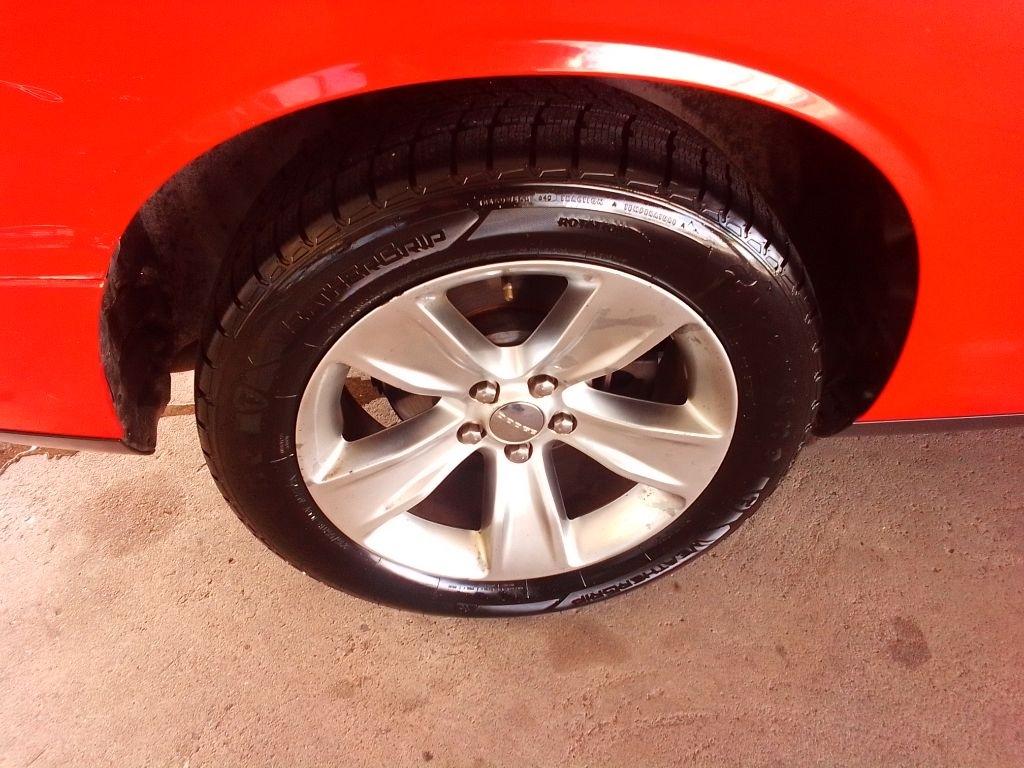 Dodge Challenger SXT 2018