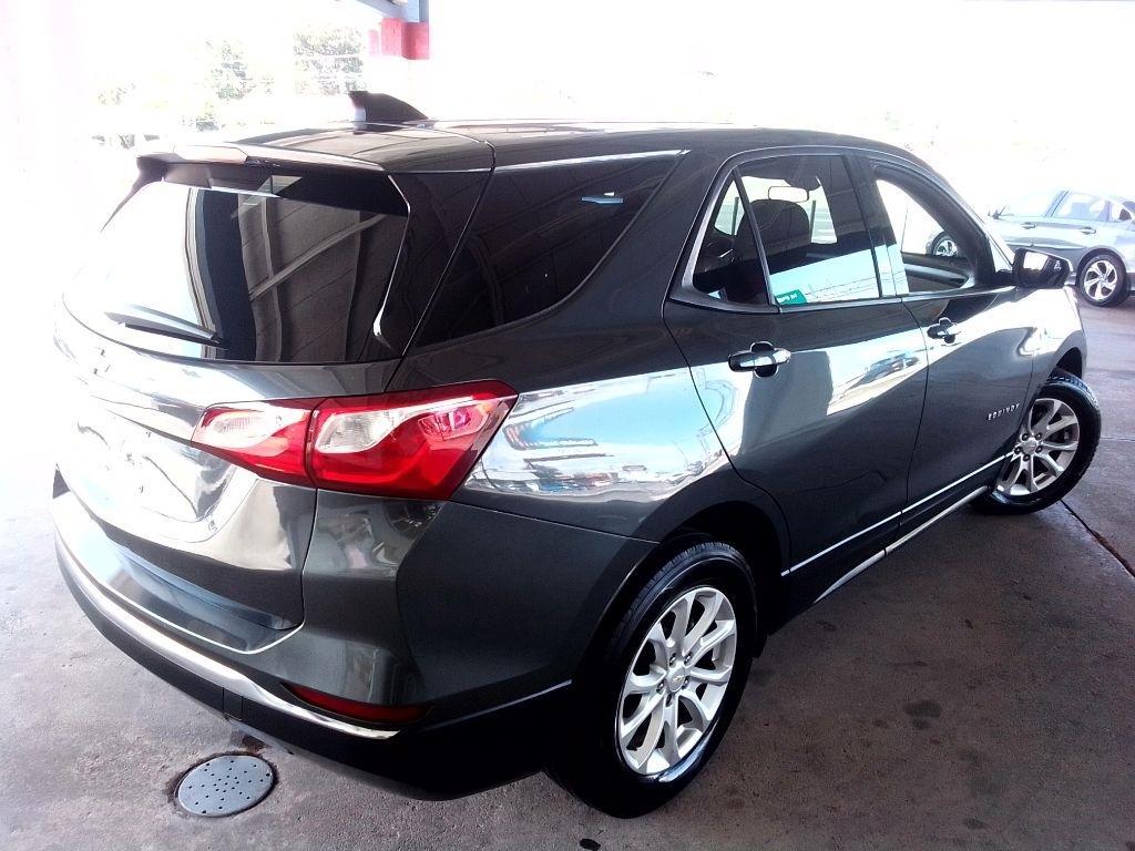 Chevrolet Equinox LS 2WD 2018