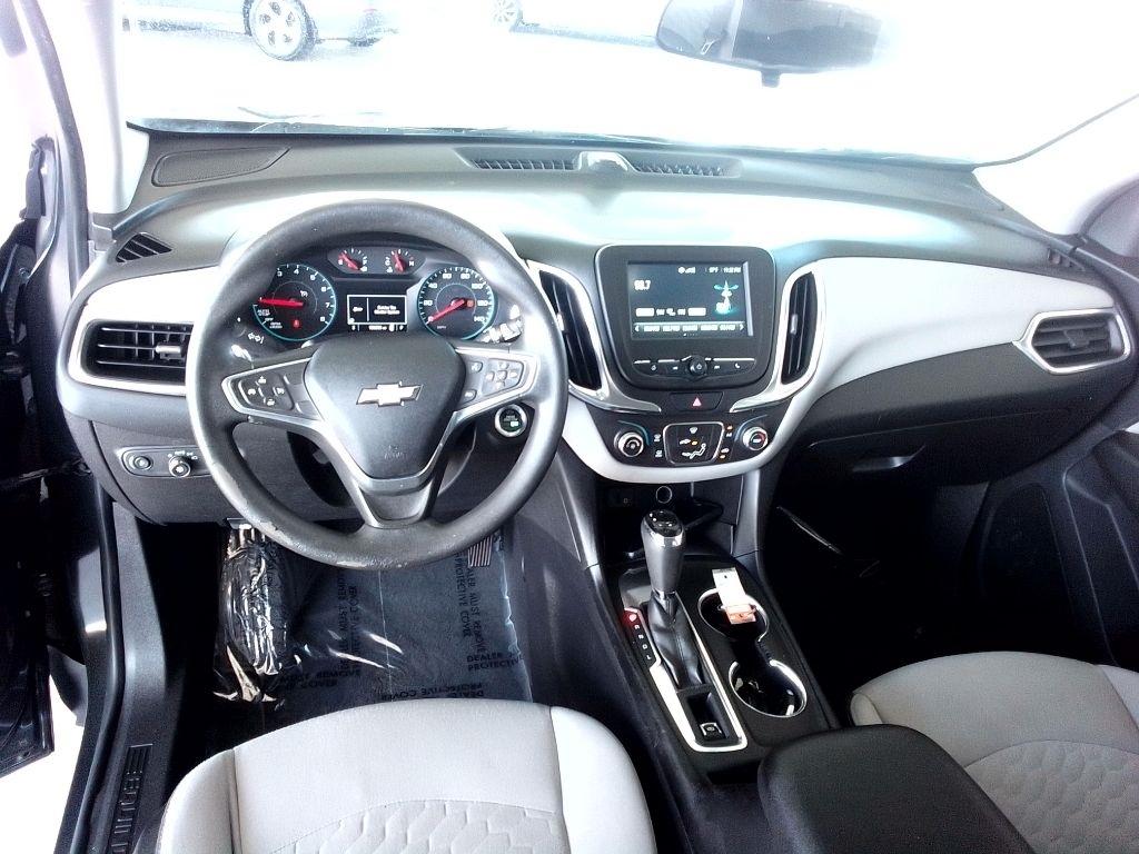 Chevrolet Equinox LS 2WD 2018