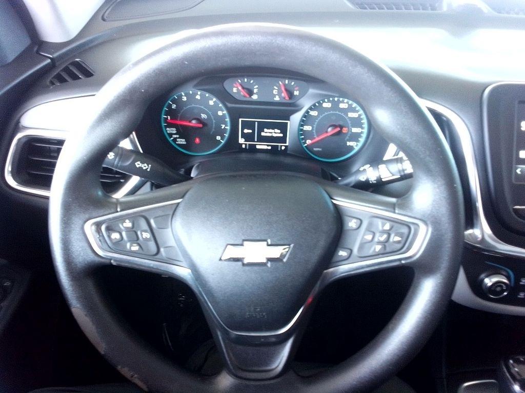 Chevrolet Equinox LS 2WD 2018