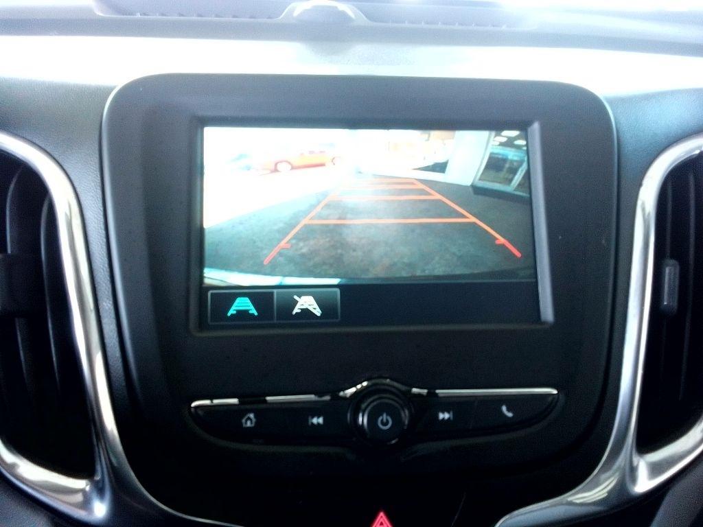 Chevrolet Equinox LS 2WD 2018