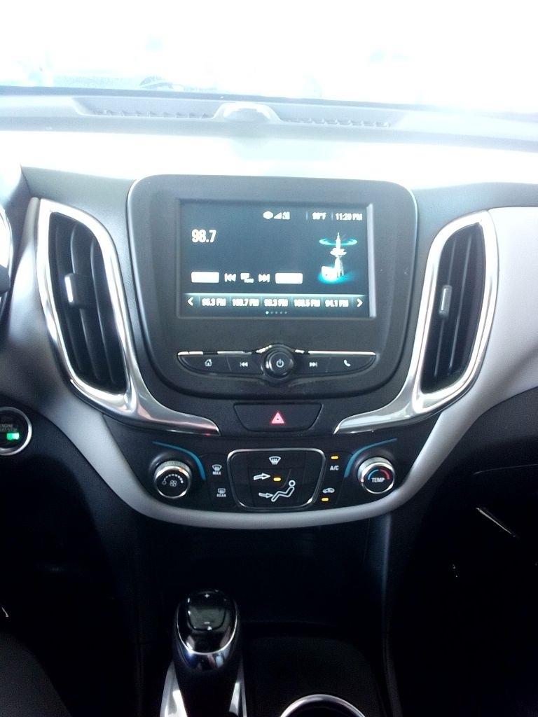 Chevrolet Equinox LS 2WD 2018