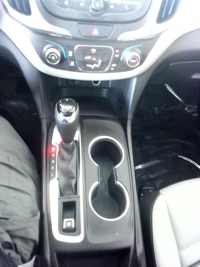 Chevrolet Equinox LS 2WD 2018