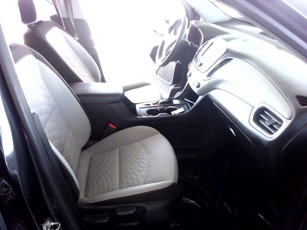 Chevrolet Equinox LS 2WD 2018