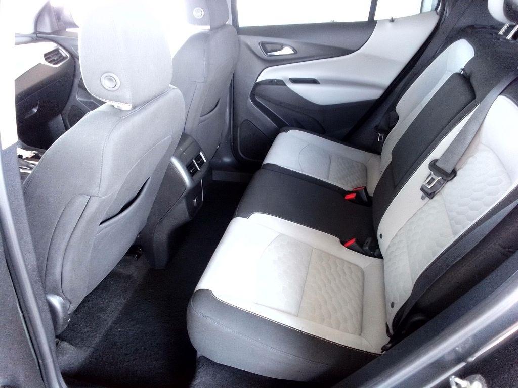 Chevrolet Equinox LS 2WD 2018